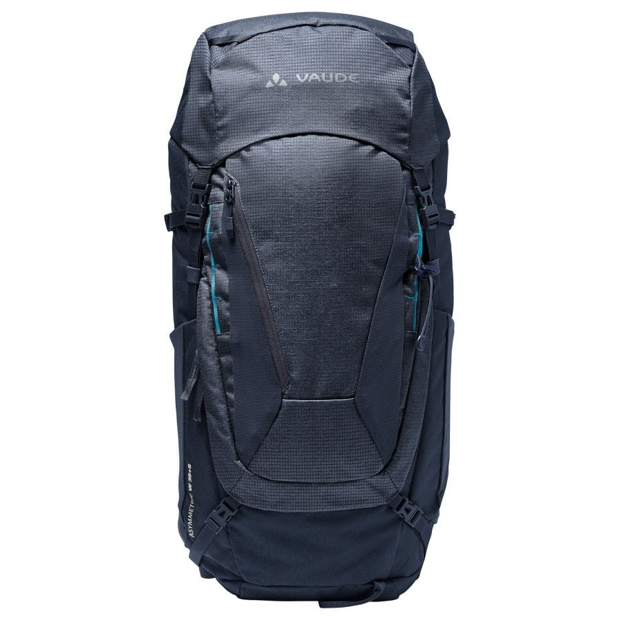Asymmetric 38+8 Trekkingrucksack Damen