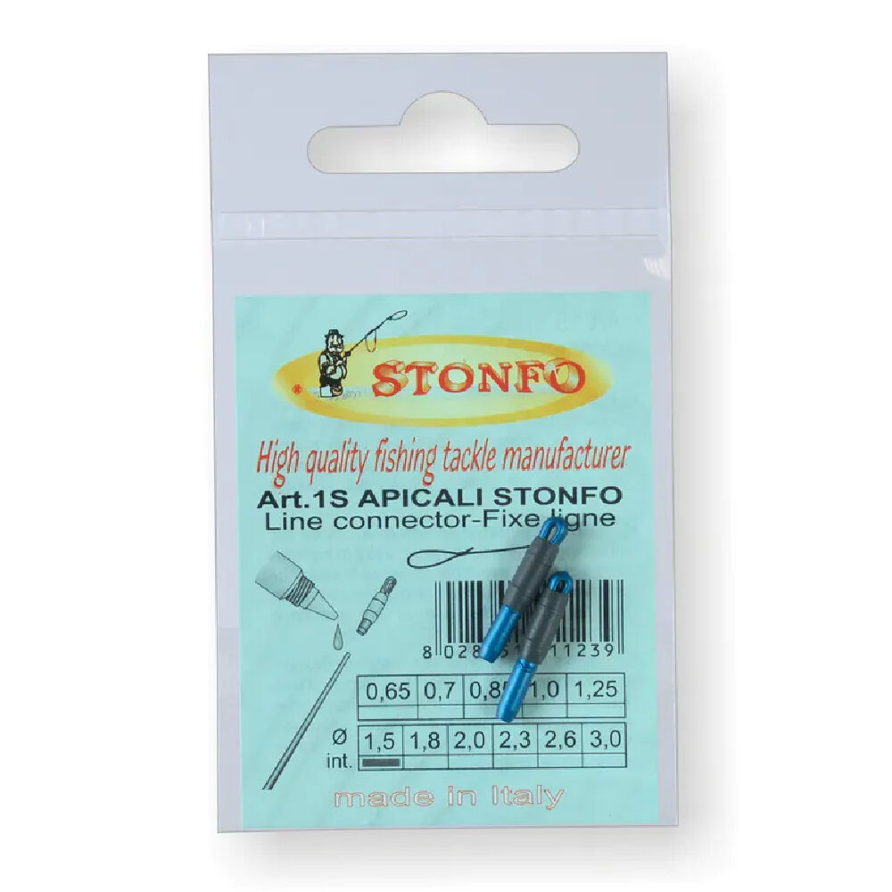 konektor řezaného vedení stonfo x2