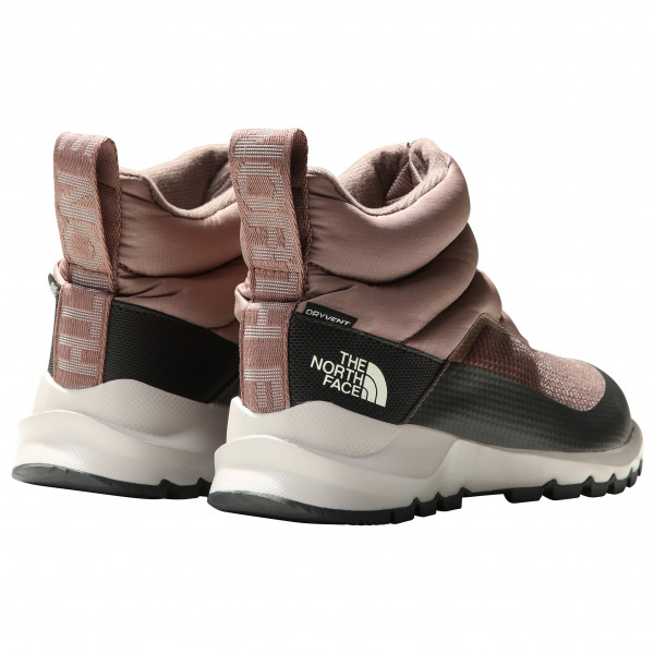 The North Face - Women's Thermoball Progressive Zip II WP - Winterschuhe
