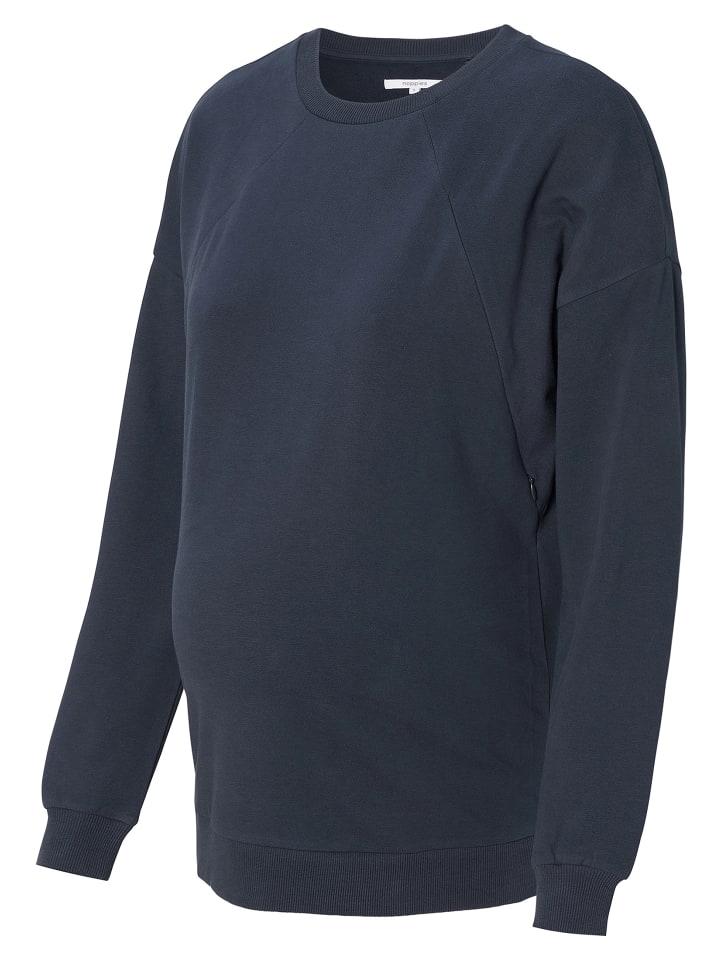 Noppies Still-Pullover Lesy in Night günstig kaufen