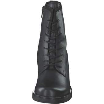 Gabor Schnürstiefelette in schwarz