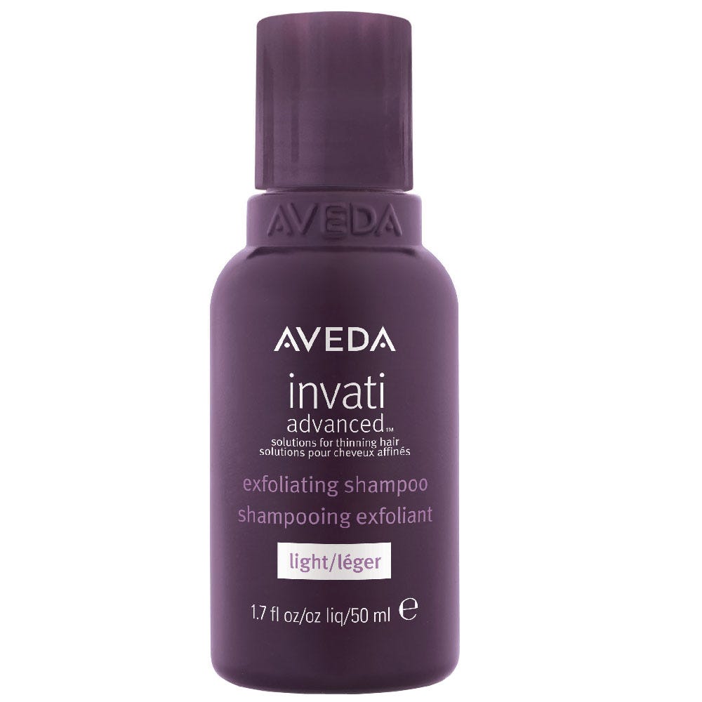 AVEDA Invati Advanced Exfoliating Shampoo Light 50 ml