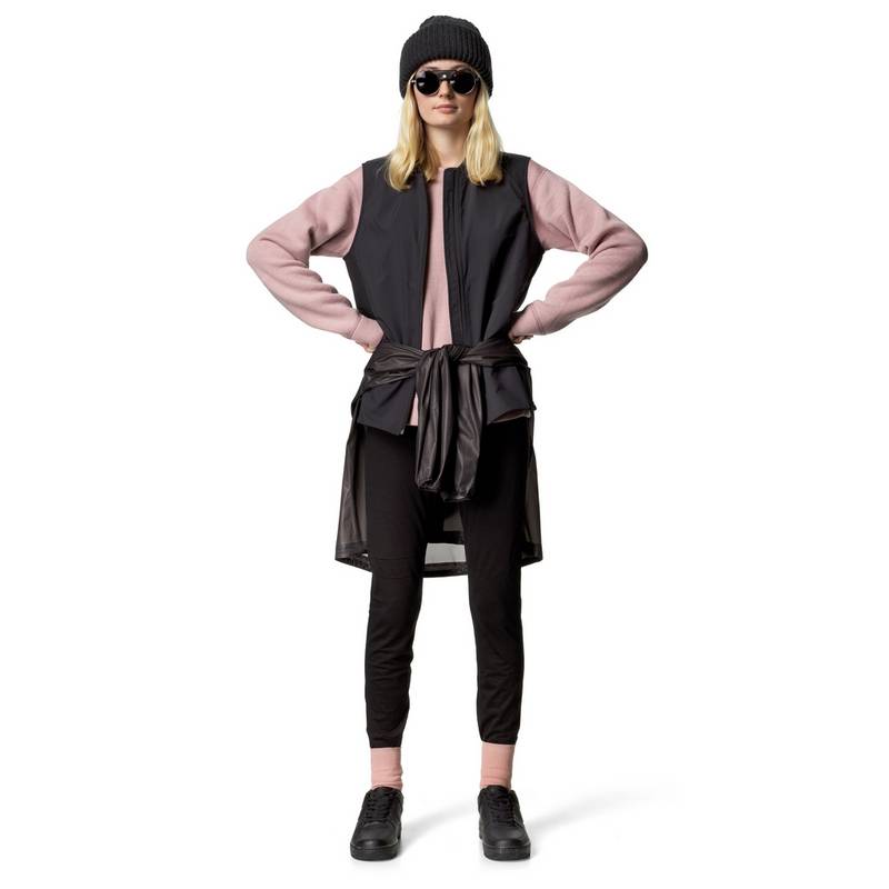 Houdini Mono Air Outdoorweste Damen