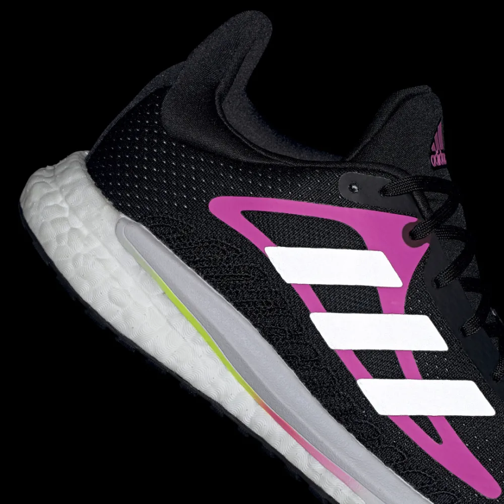 adidas Solar Glide 3 W FY1115 / schwarz