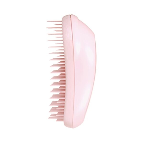 Tangle Teezer Original Mini krtača za razvozlavanje las svetlo roza