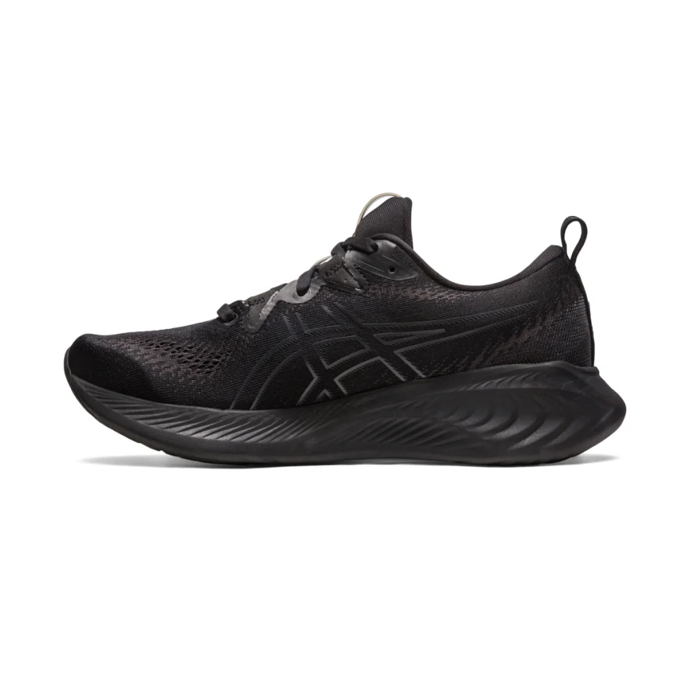 Asics Gel Cumulus 25 1012B441.003 / schwarz