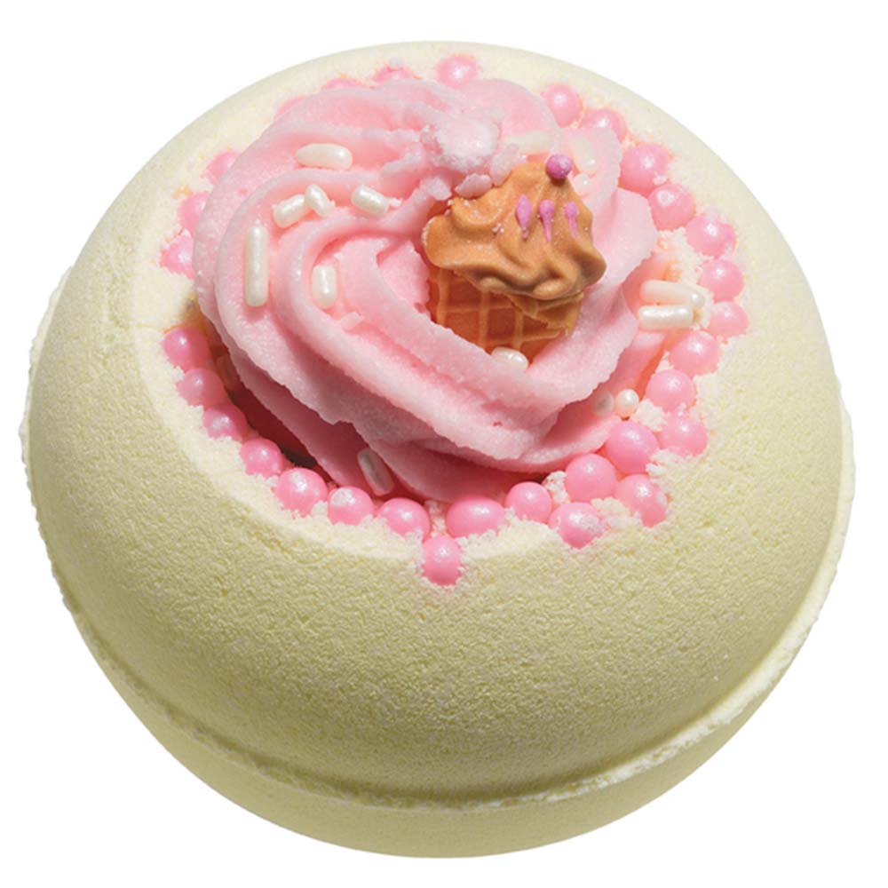 Bomb Cosmetics Ice Cream Queen Blaster
