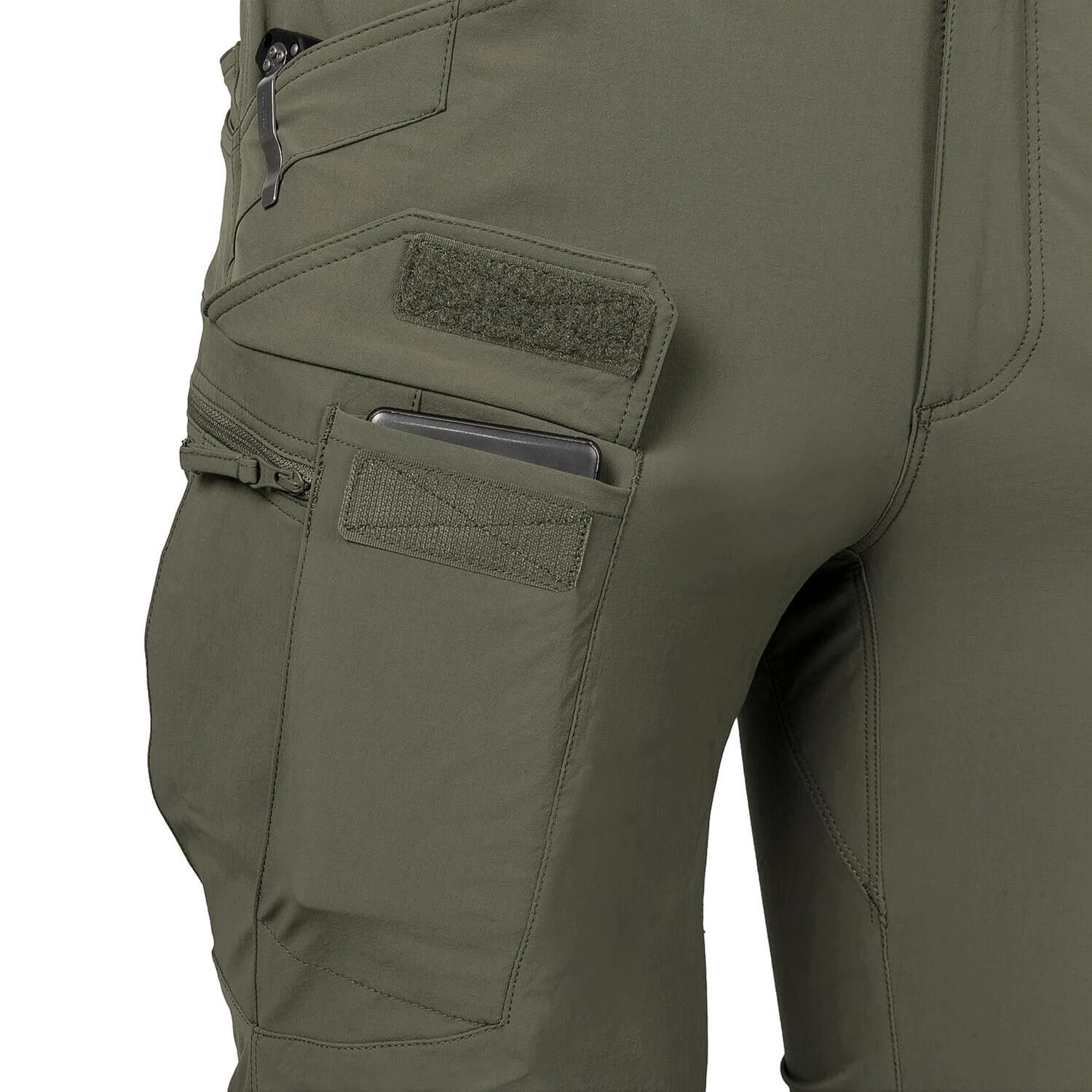 Outdoor Tactical Pants