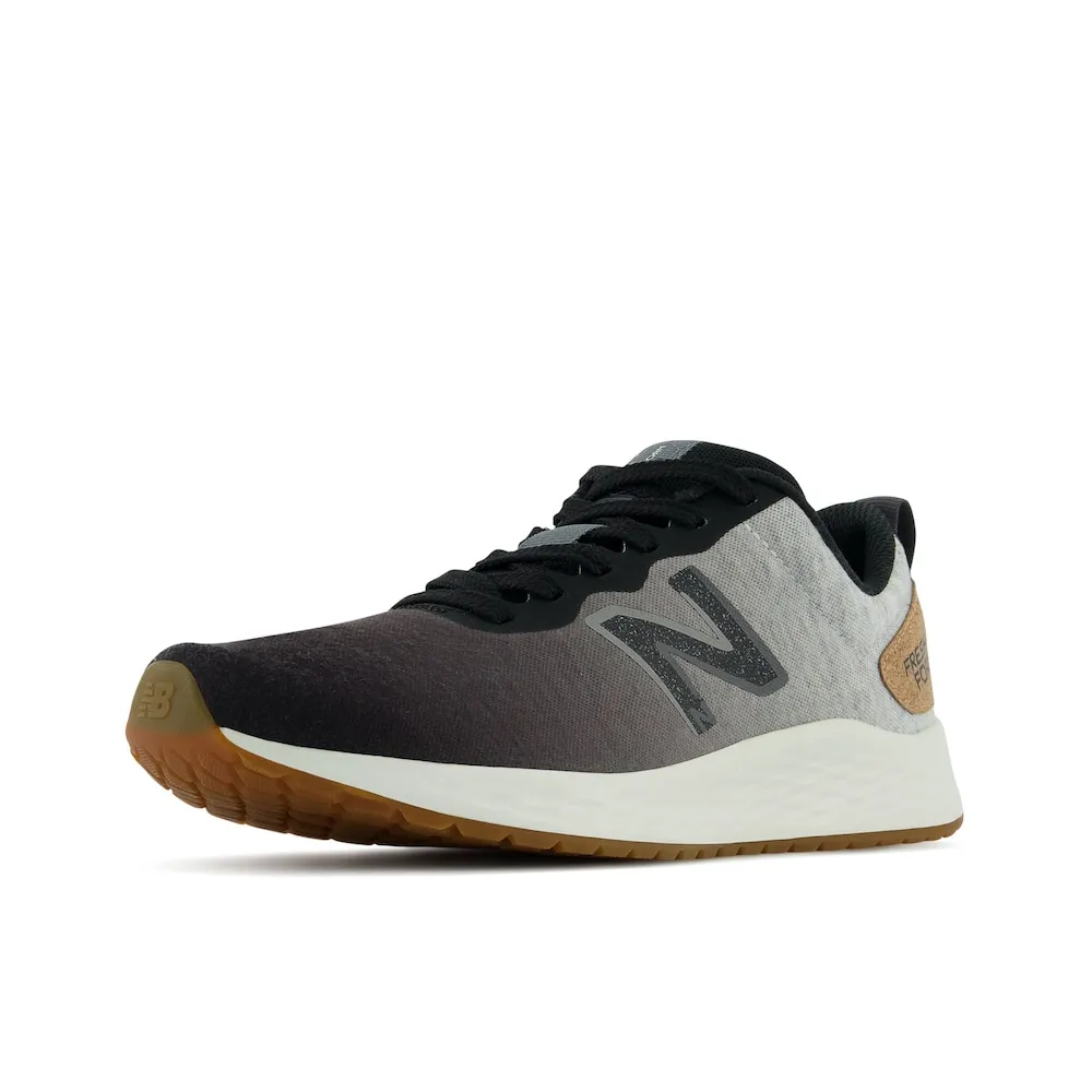 New Balance Fresh Foam Arishi WARISGK3 / schwarz
