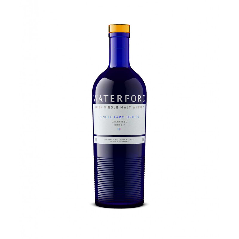 Waterford Single Farm Origin Lakefield édition 1.1