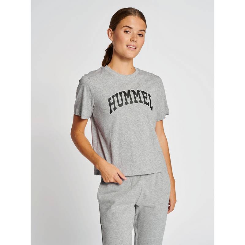 hummel hmlIC GILL LOOSE T-SHIRT T-Shirt Damen
