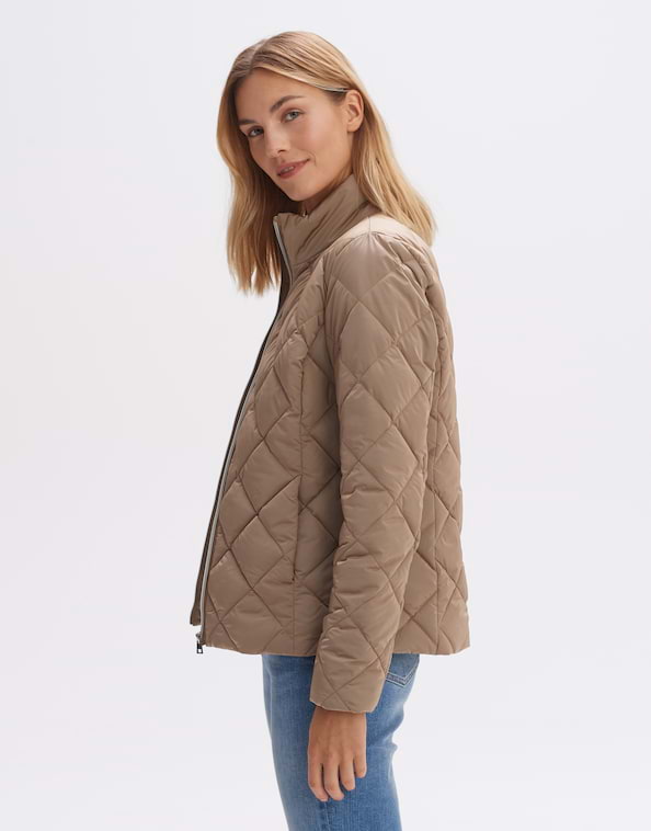 Steppjacke Holisha