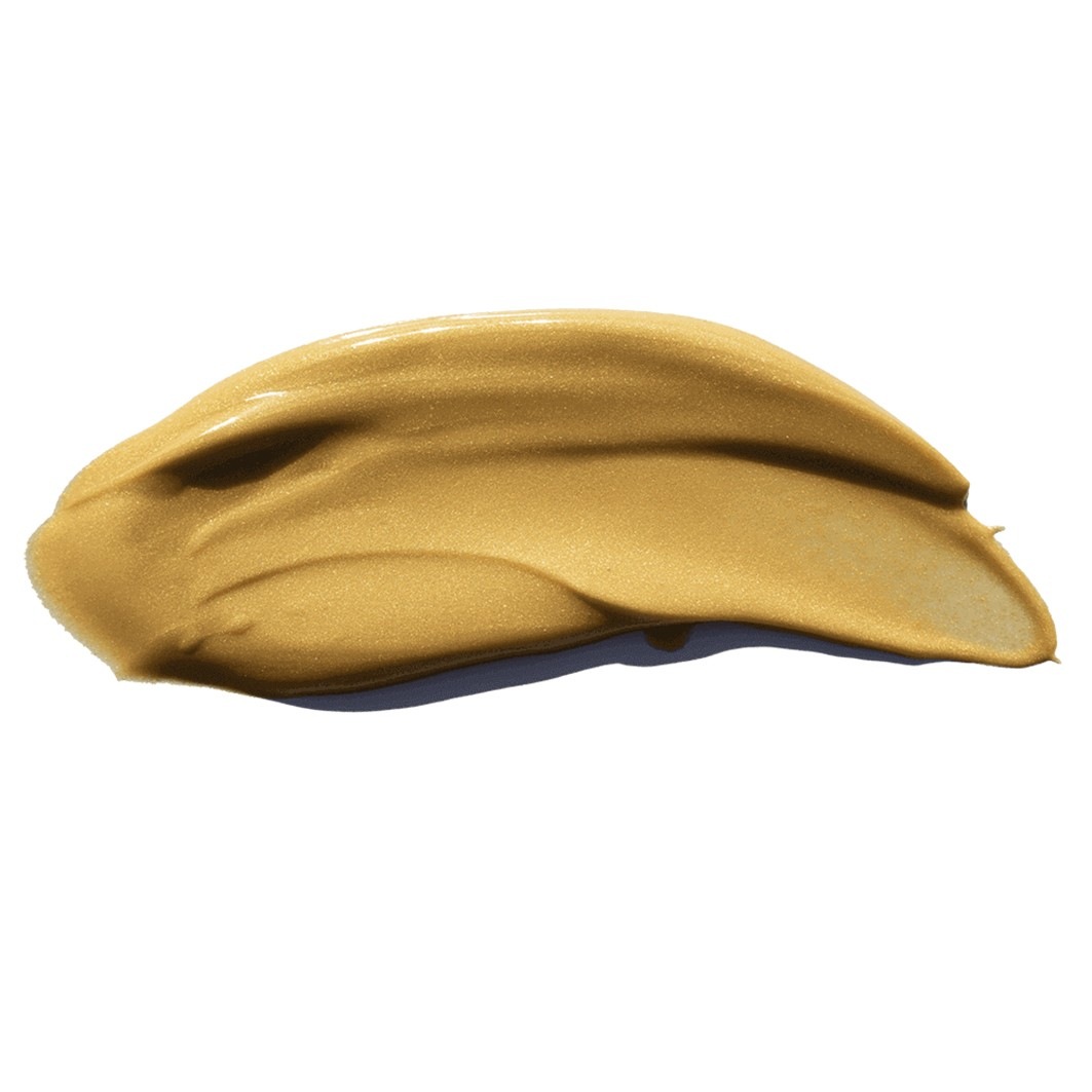 Show Your Glow - Schönheitsmaske mit kolloidalem Gold und Honig