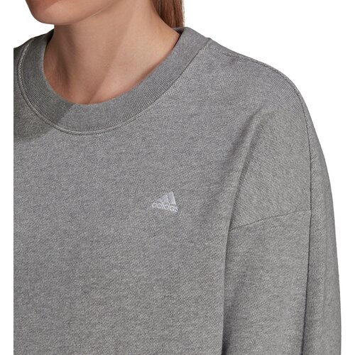 ADIDAS DAMEN SPORTSWEAR SEASONALS STADIUM SWEATSHIRT