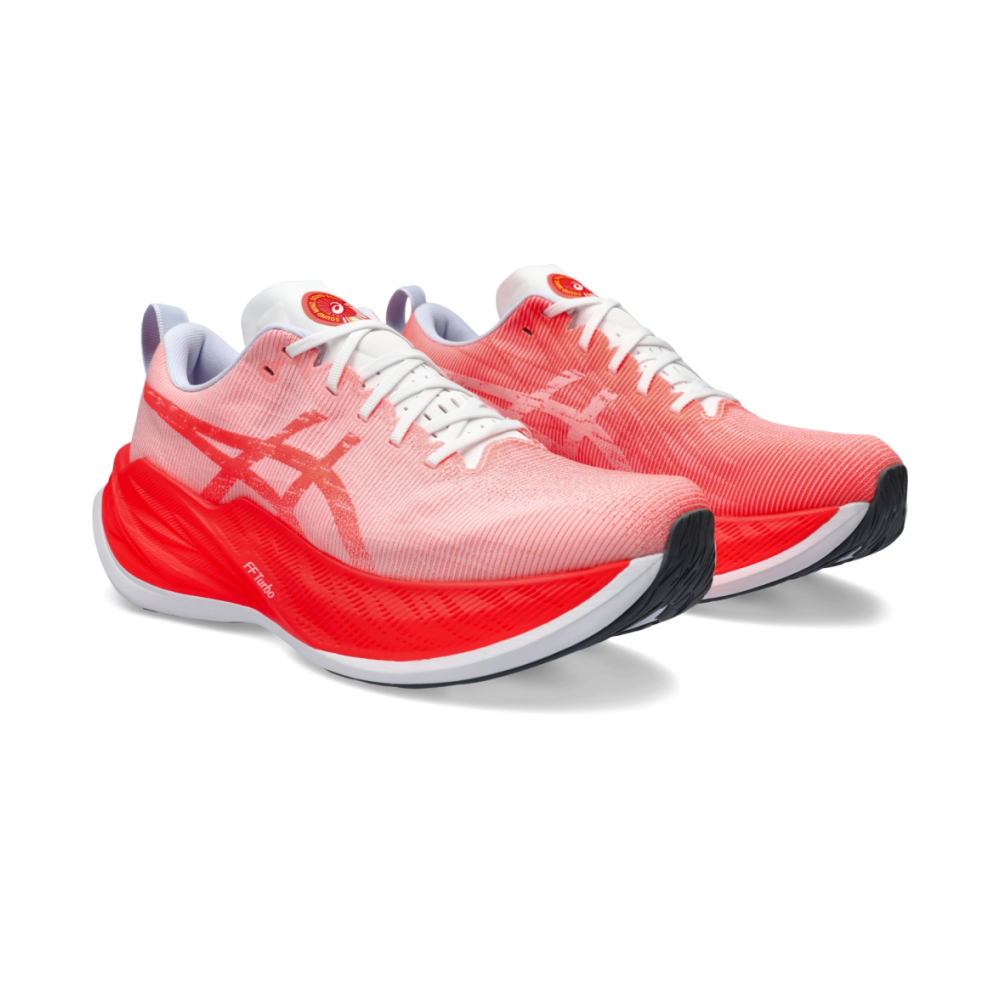 Asics Superblast 1013A143-100 / rot