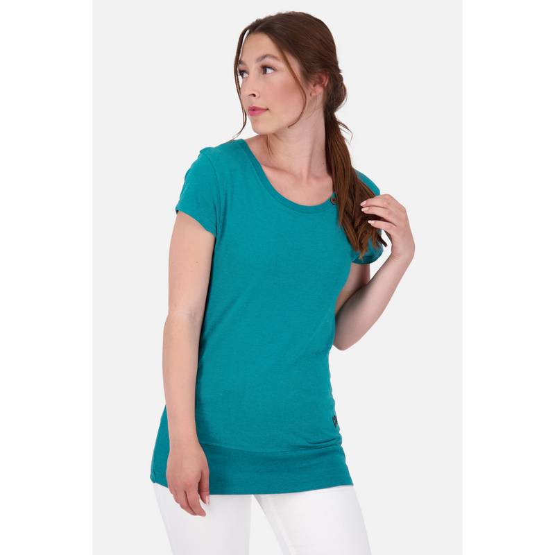ALIFE AND KICKIN CocoAK A T-Shirt Damen