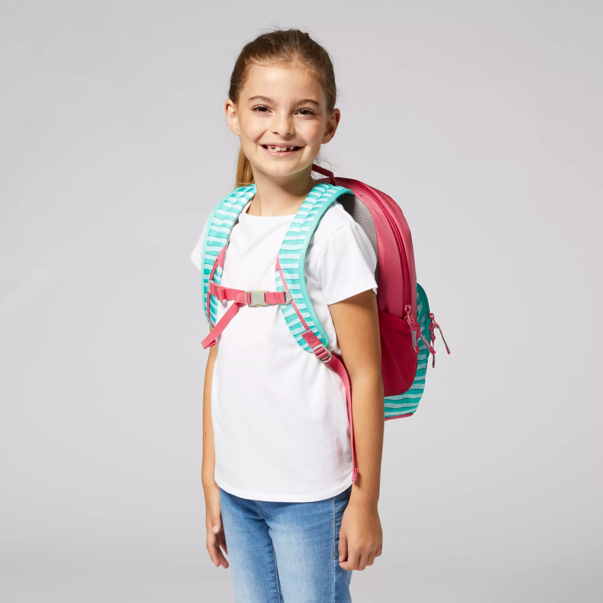 ergobag Large Kinderrucksack Bärta