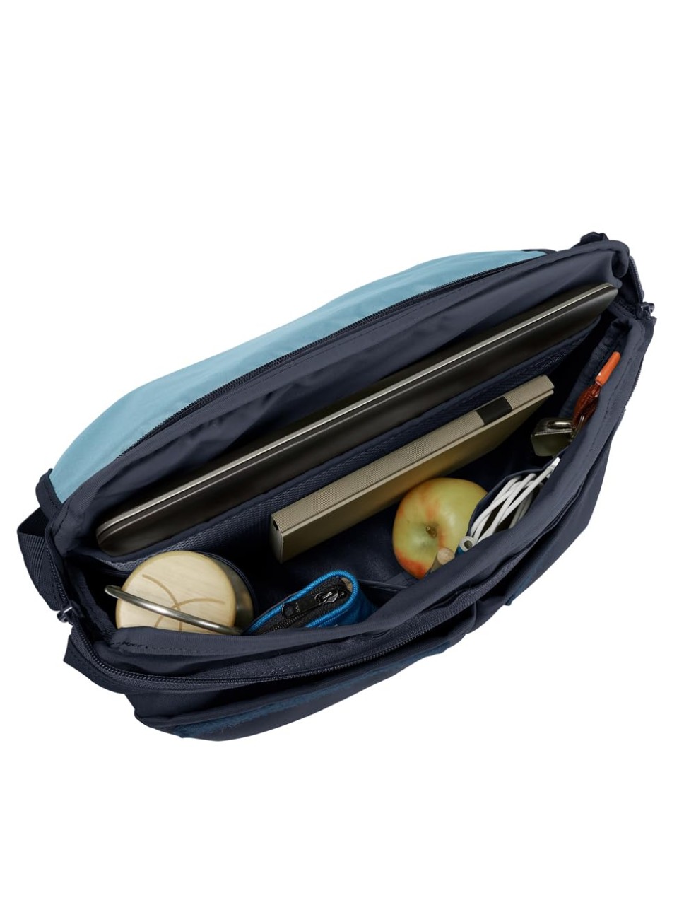 VAUDE Handtaschen blau Shoulderbag 13