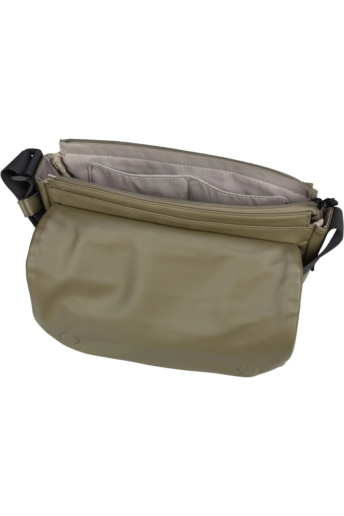 ZWEI  Umhängetasche Cargo CA60