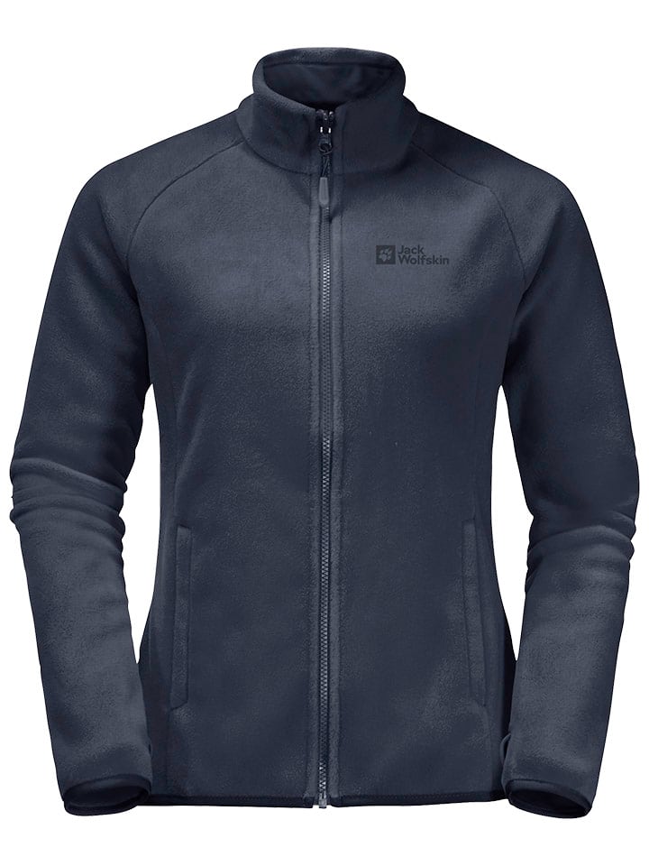 Jack Wolfskin Fleecejacke 