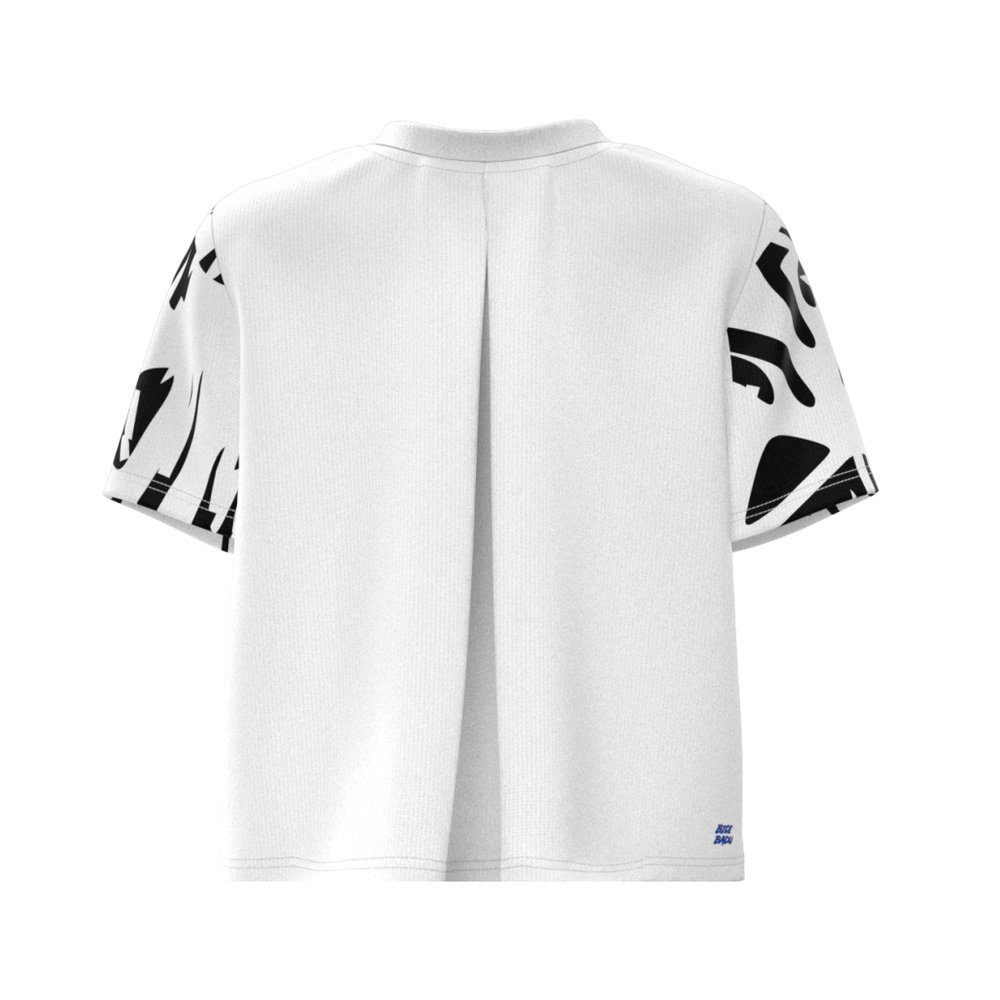 BIDI BADU Tennisshirt Melbourne