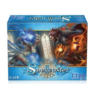 Spellcaster (DE)