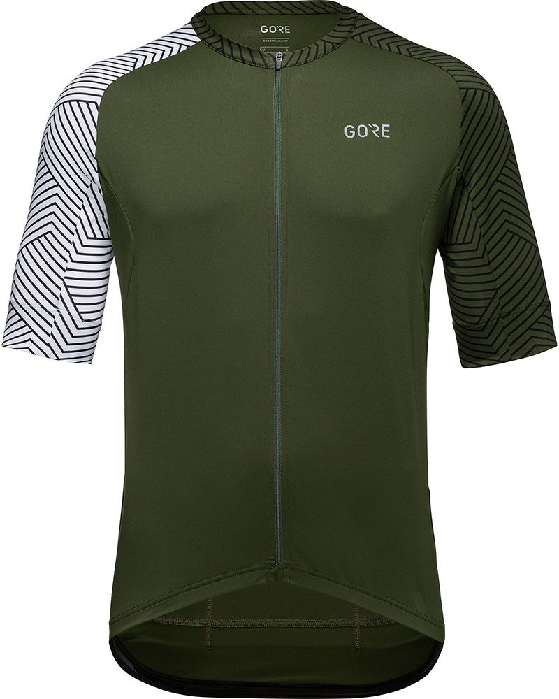 GOREWEAR C5 Opti - Trikot kaufen | Bike-Discount