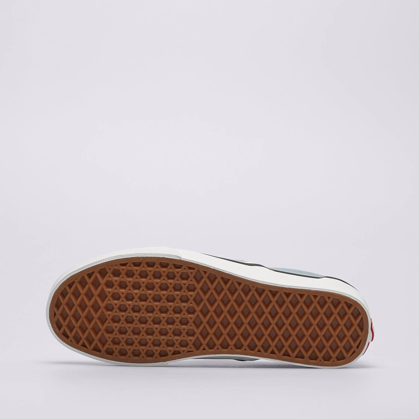 VANS CLASSIC SLIP-ON Blau