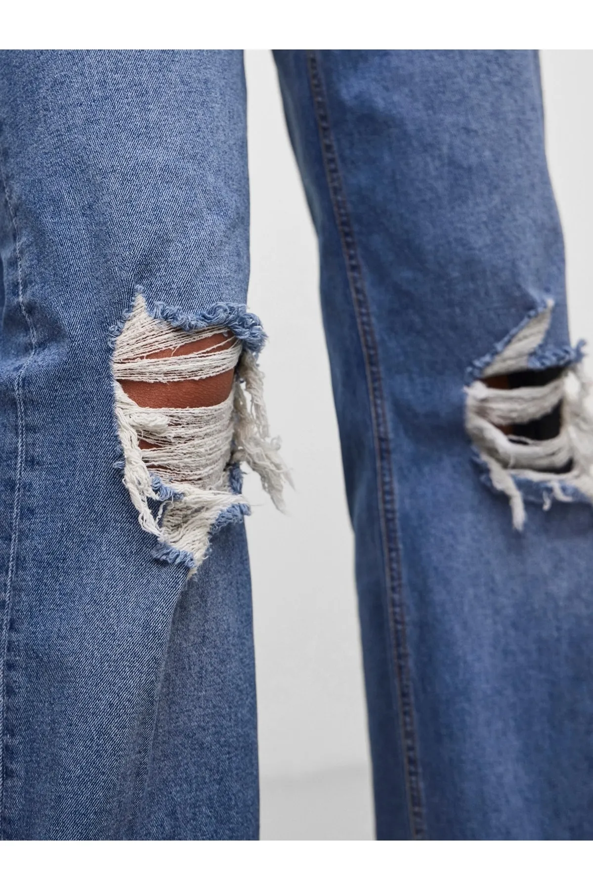 PIECES  Jeans Damen/Mädchen Erwachsene