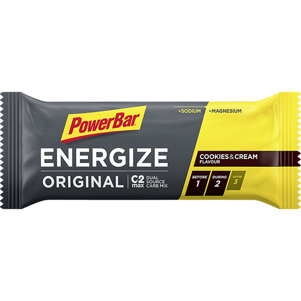 ENERGIZE ORIGINAL - Energieriegel
