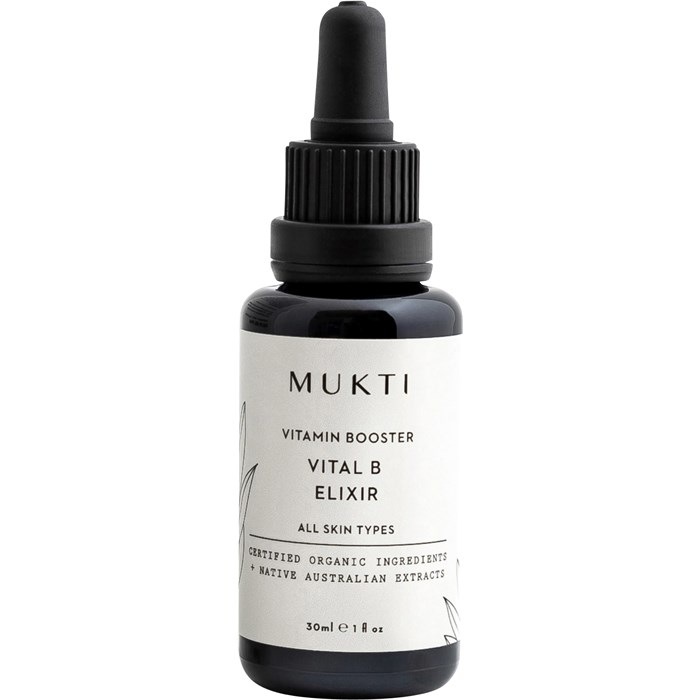 Vitamin Booster VITAL B ELIXIR