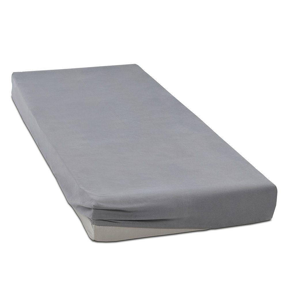 Klappmatratze, aktivshop, (Set, 3-tlg), klappbar