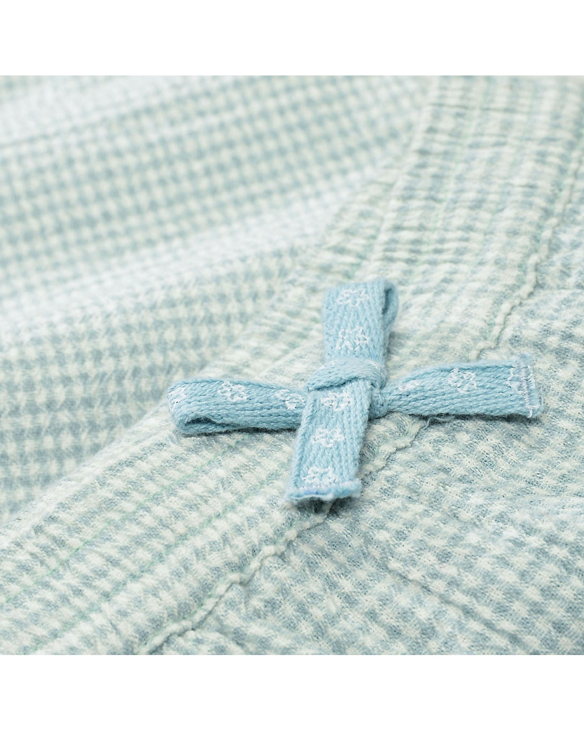 Baby Stoffhose für Mädchen