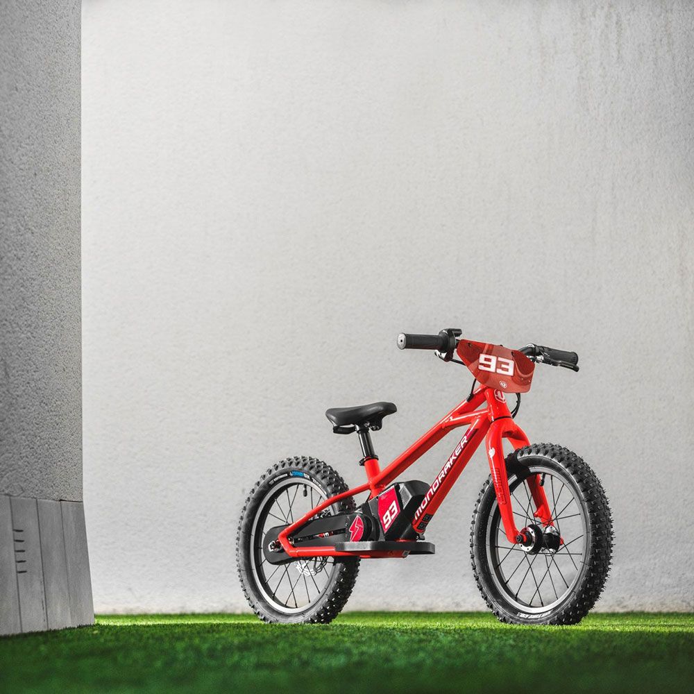 Mondraker GROMMY 16 kaufen | Bike-Discount