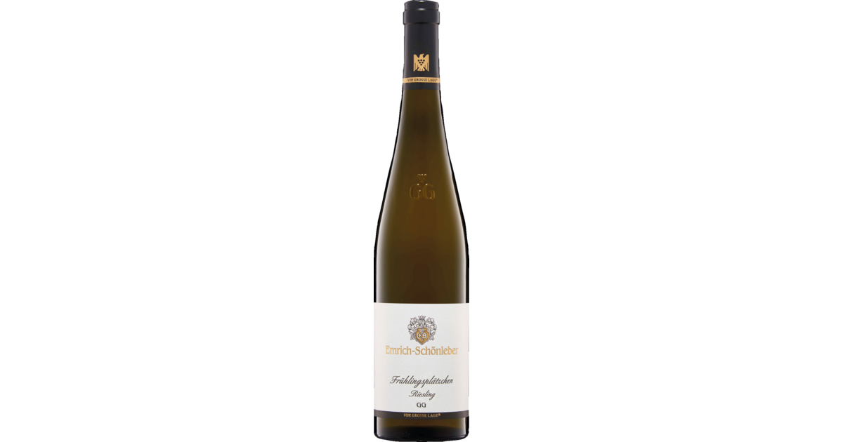 Emrich-Schönleber Frühlingsplätzchen Riesling