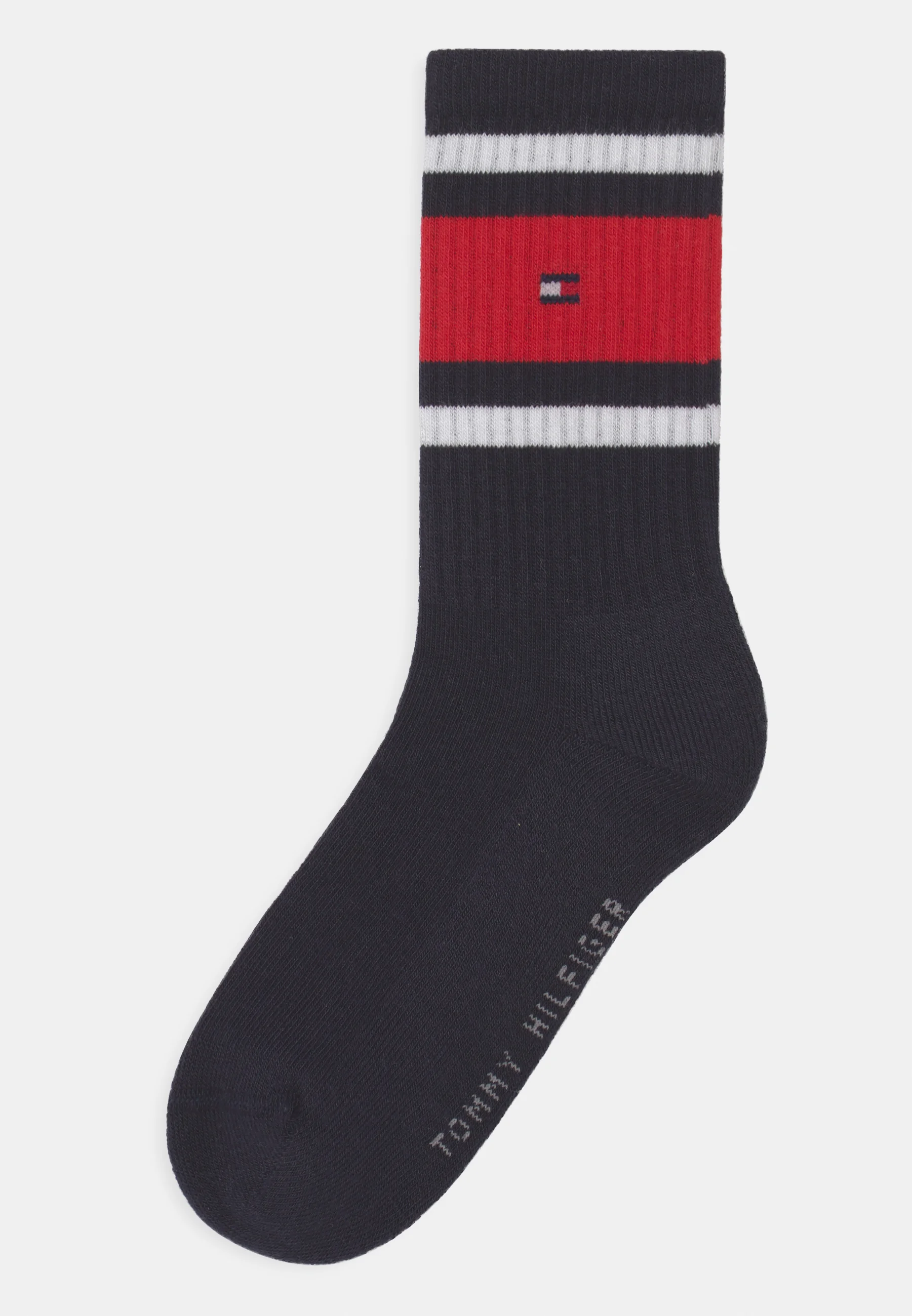 Tommy Hilfiger KIDS FLAG PACK DE 4 UNISEX - Calcetines
