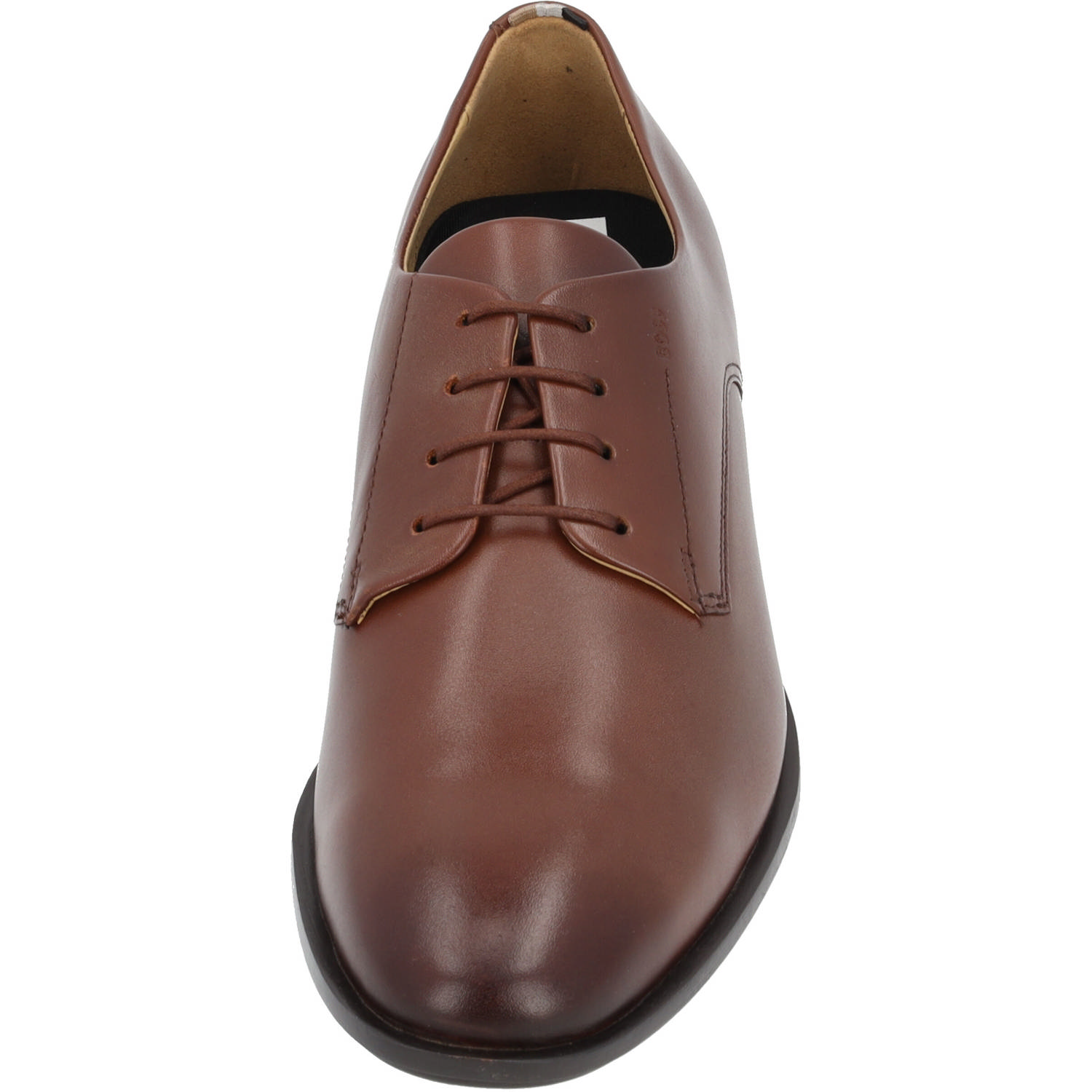 Hugo Boss 50498467, Klassische Halbschuhe, Herren, Braun