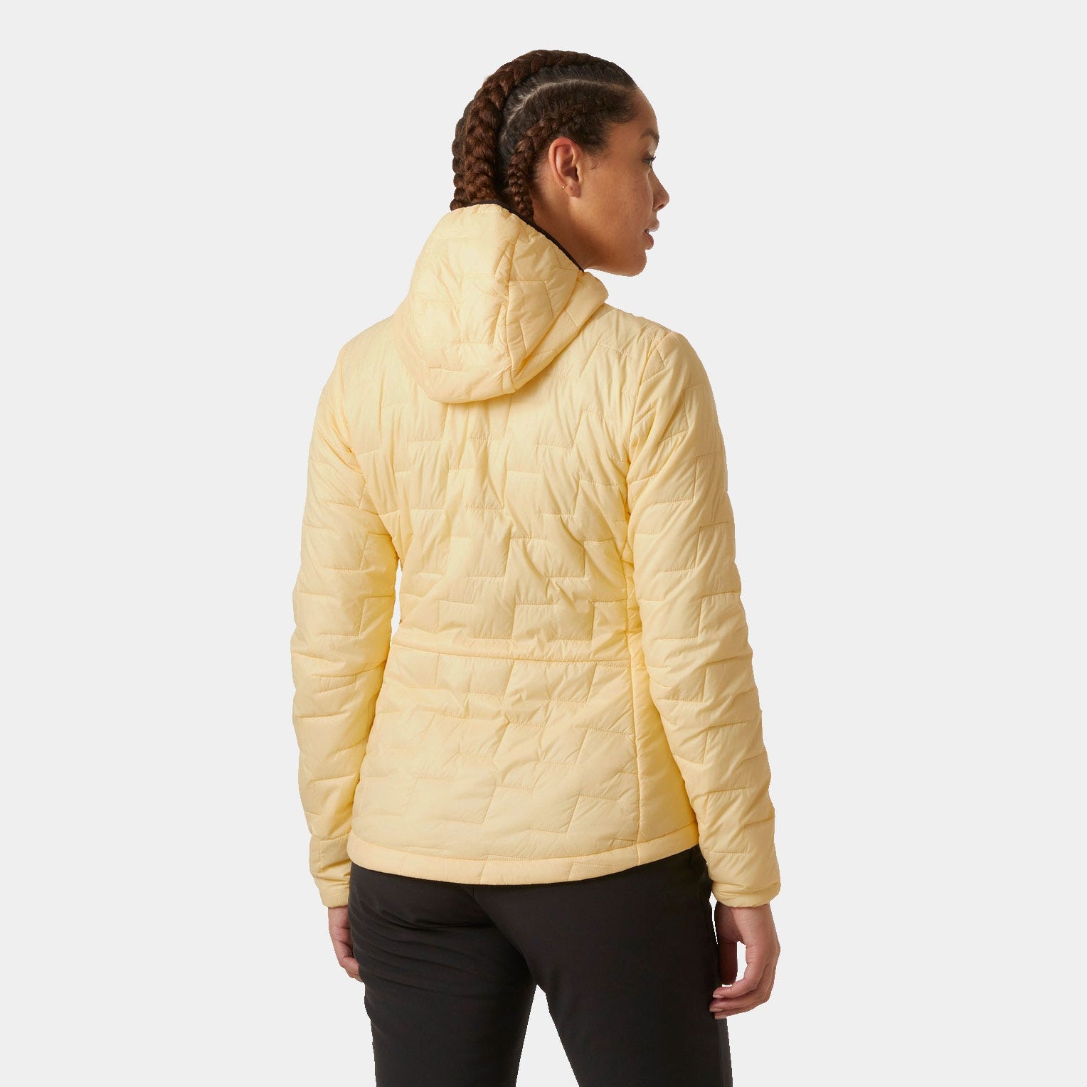 Women's LIFALOFT™ Hooded Insulated Jacket