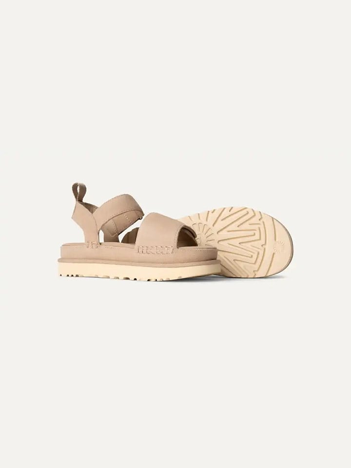 UGG Leder-Sandalen 