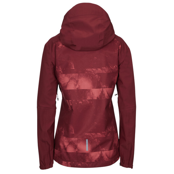 SCO JACKET WS TRAIL STORM WP Damen - Fahrradjacke