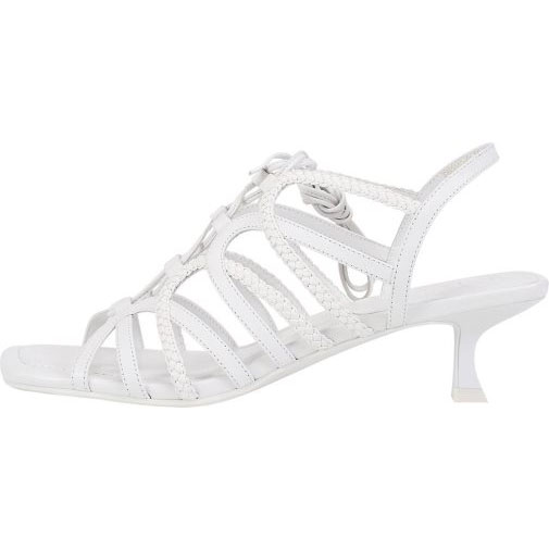 ekonika Riemchensandaletten Riemchenschuhe EKONIKA PREMIUM in elegantem Design