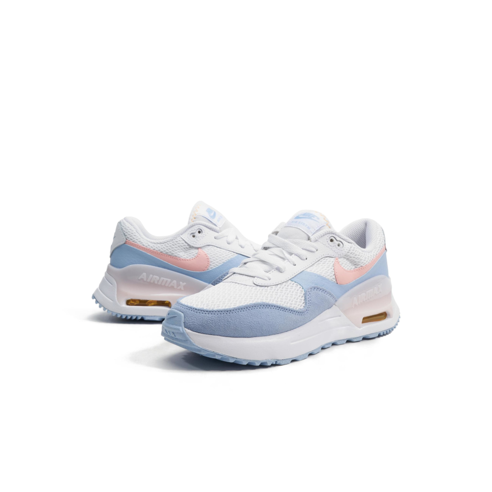 Nike Air Max Systm DM9538-106 / weiss