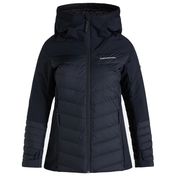 Peak Performance - Women's Blackfire Jacket - Skijacke
