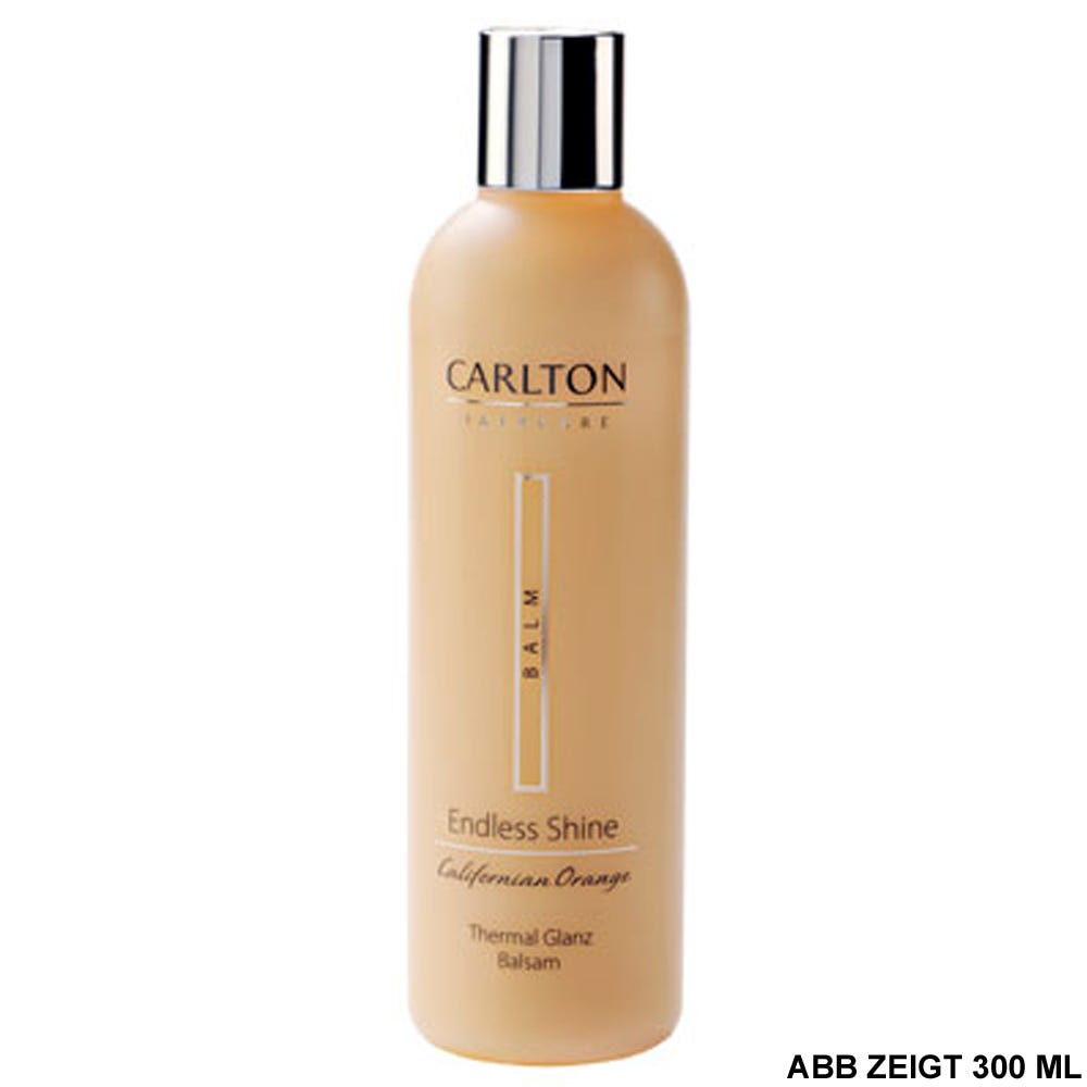Carlton Endless Shine Thermal Glanz Balsam 1000 ml