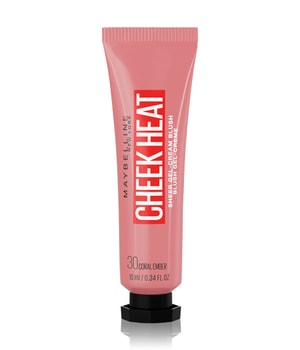 Maybelline Cheek Heat Cremerouge-10 ml