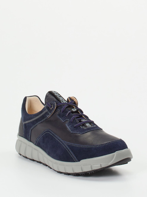 Schnürschuh-46101090386 Ganter