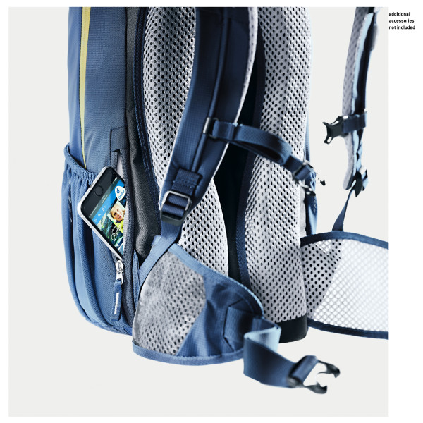 Deuter - Bike I 20 - Bike-Rucksack