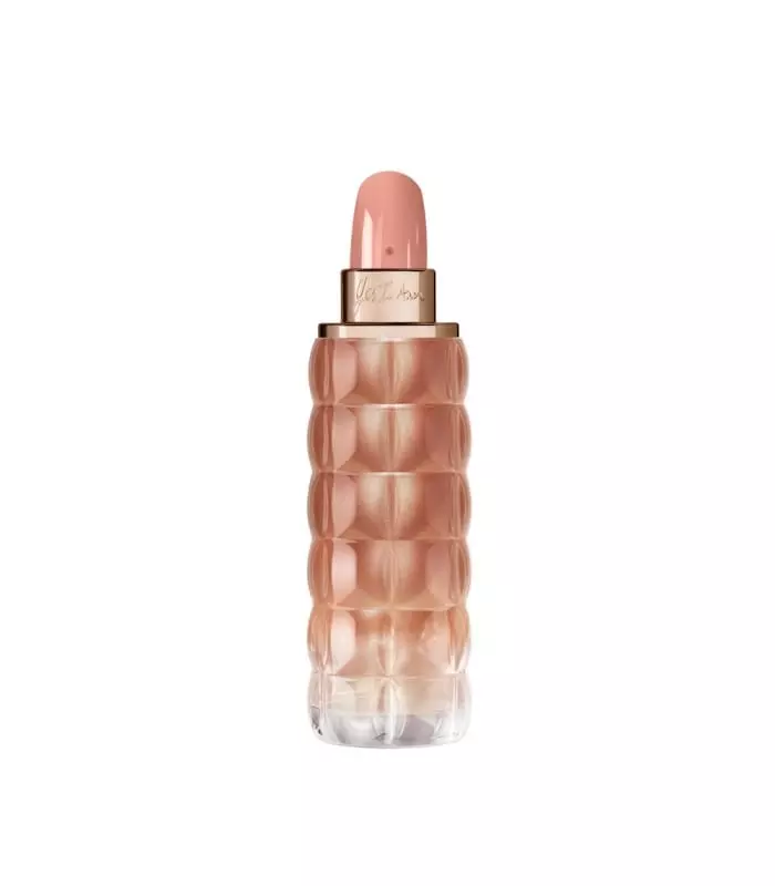 YES I AM GLORIOUS Eau de Parfum Fleurie et Fruitée