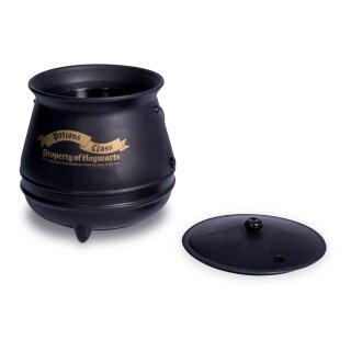 Harry Potter Kessel Selbstrührende Tasse
