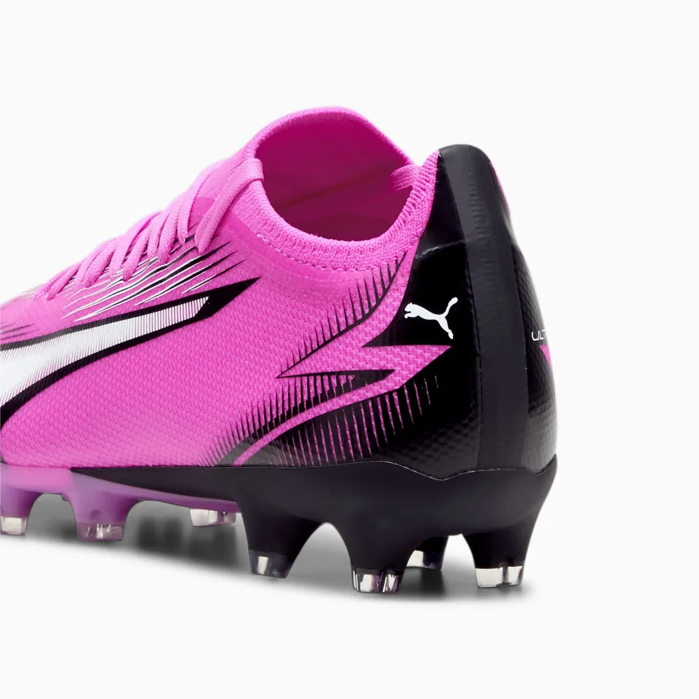 PUMA ULTRA MATCH FG AG 107768_01 / pink